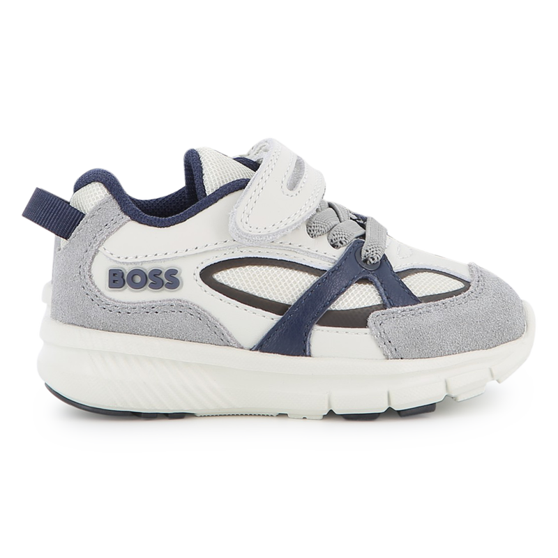 Zapatillas BOSS 
                        NI&Ntilde;O