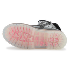 Botines de lentejuelas BILLIEBLUSH 
                    NI&Ntilde;A