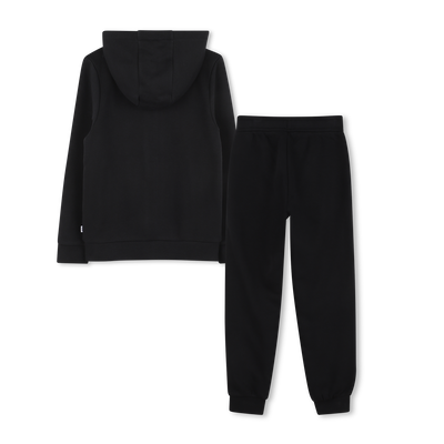 Conjunto de ch&aacute;ndal BOSS NI&Ntilde;O