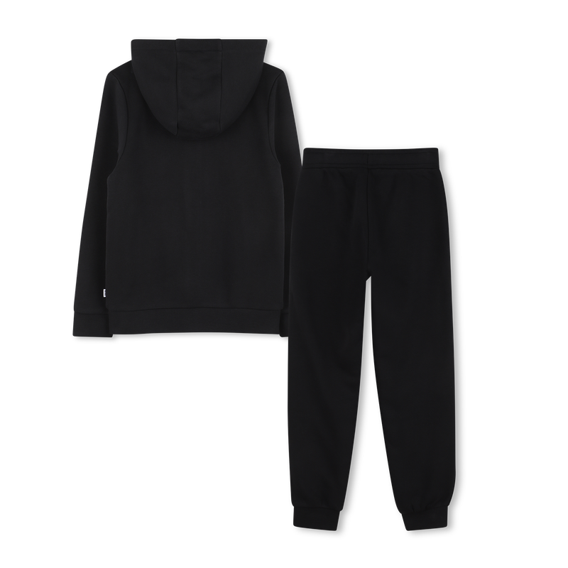 Conjunto de ch&aacute;ndal BOSS 
                        NI&Ntilde;O