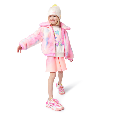 Falda de color degradado BILLIEBLUSH NIÑA