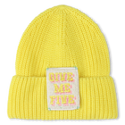 Sombrero con insignia bordado BILLIEBLUSH 
                    NI&Ntilde;A