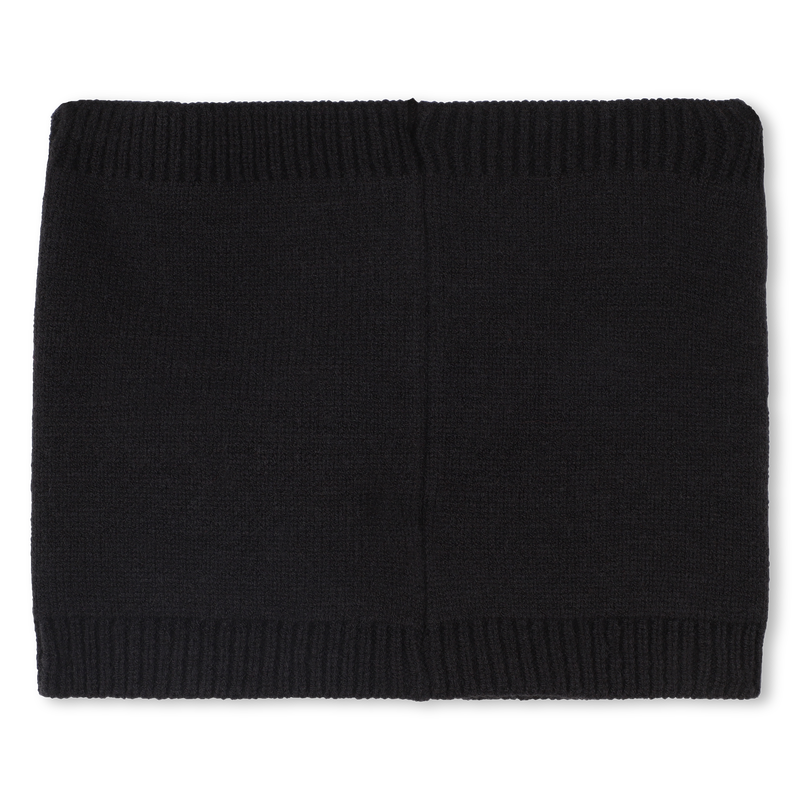 Circunferencia del cuello de doble capa BOSS 
                        NI&Ntilde;O