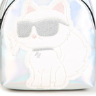 Mochila KARL LAGERFELD KIDS 
                    NI&Ntilde;A
