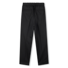 Pantal&oacute;n de sarga KARL LAGERFELD KIDS 
                    NI&Ntilde;O