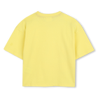 Camiseta de manga corta HUGO 
                    NI&Ntilde;A
