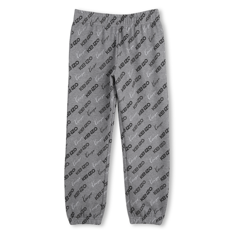 Pantal&oacute;n de ch&aacute;ndal KENZO KIDS 
                        UNISEXO