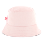 Gorro estilo pescador con lazo BILLIEBLUSH 
                    NI&Ntilde;A