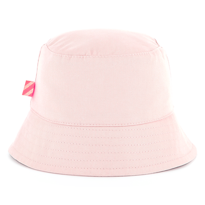 Gorro estilo pescador con lazo BILLIEBLUSH NI&Ntilde;A