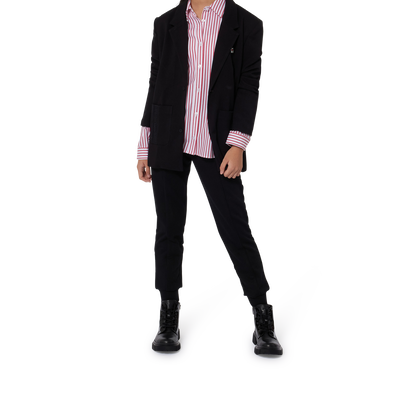 Chaqueta con botones DKNY NI&Ntilde;A