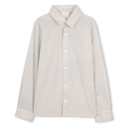 Camisa de manga larga GIVENCHY 
                    NI&Ntilde;O