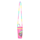 Bolso de mano milkshake BILLIEBLUSH 
                    NI&Ntilde;A