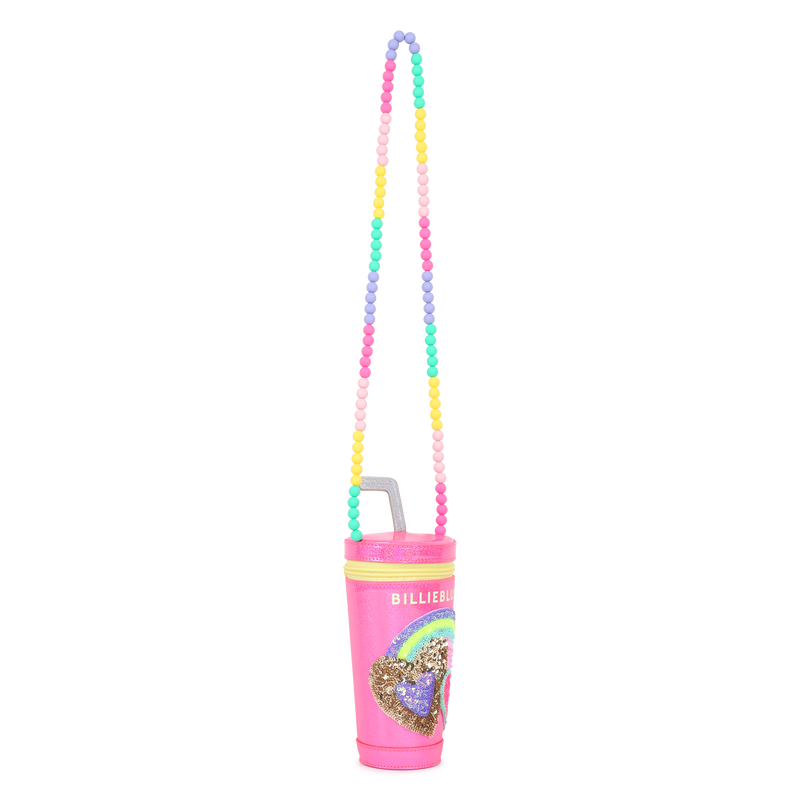 BOLSO DE MANO MILKSHAKE BILLIEBLUSH 
                        NI&Ntilde;A