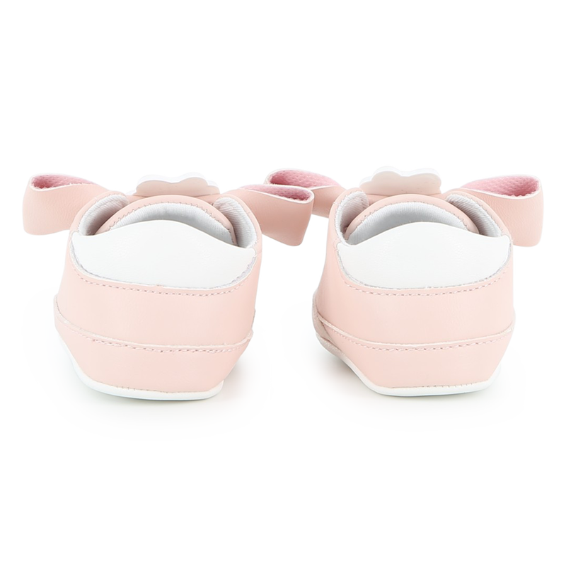 Zapatillas KARL LAGERFELD KIDS 
                        NI&Ntilde;A
