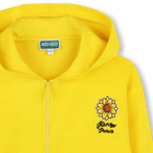 Chaqueta de ch&aacute;ndal de rizo KENZO KIDS 
                    NI&Ntilde;A