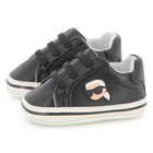 Zapatillas de imitaci&oacute;n KARL LAGERFELD KIDS 
                    UNISEXO
