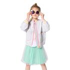 Falda plisada BILLIEBLUSH 
                    NI&Ntilde;A