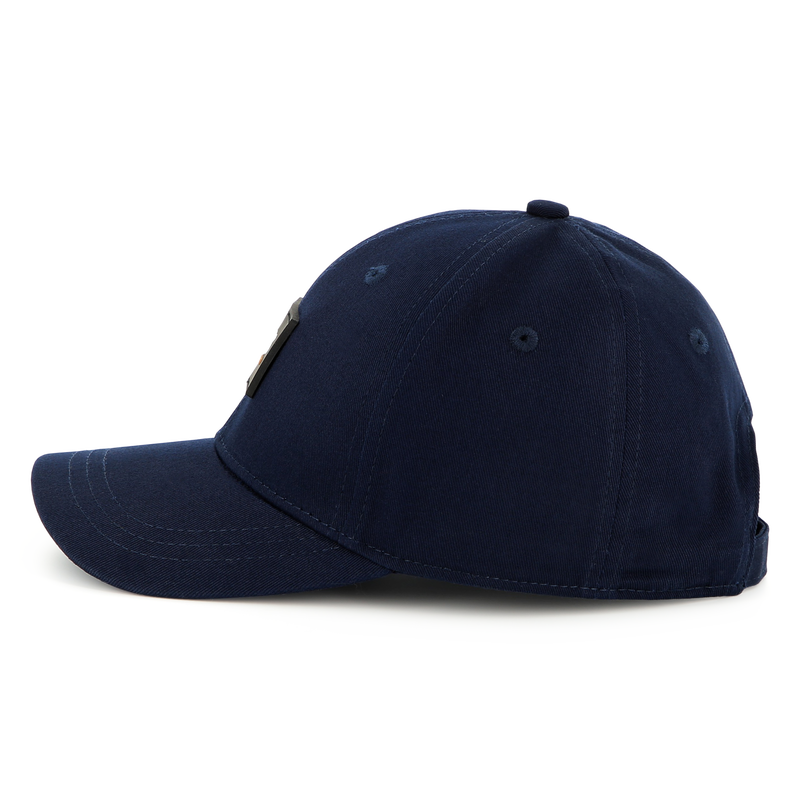 Gorra con cierre ajustable BOSS 
                        NI&Ntilde;O