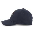 Gorro de sarga de algod&oacute;n KENZO KIDS 
                    UNISEXO