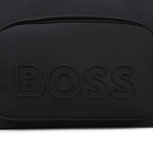 Bolsa de pa&ntilde;ales BOSS 
                    UNISEXO