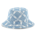 Gorro vaquero con ilustraci&oacute;n MICHAEL KORS 
                    NI&Ntilde;A