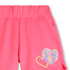 Pantalones cortos de felpa BILLIEBLUSH 
                    NI&Ntilde;A