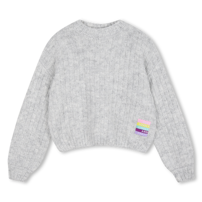 Su&eacute;ter BILLIEBLUSH NI&Ntilde;A