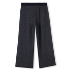 Pantal&oacute;n de punto brillante BILLIEBLUSH 
                    NI&Ntilde;A