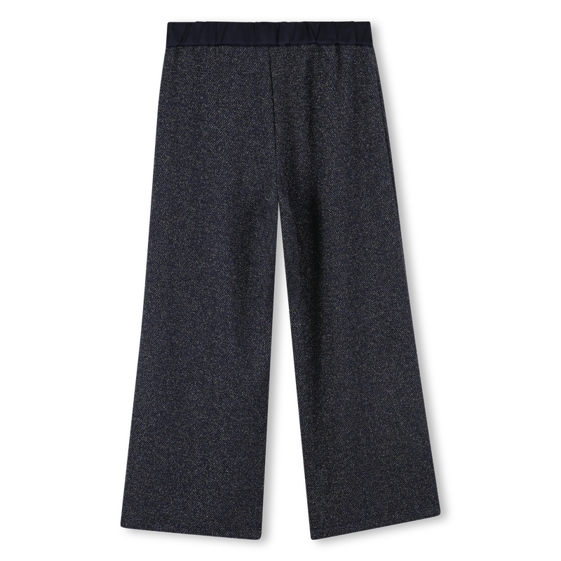 Pantal&oacute;n de punto brillante BILLIEBLUSH 
                        NI&Ntilde;A