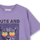 Camiseta de mangas cortas BILLIEBLUSH 
                    NI&Ntilde;A