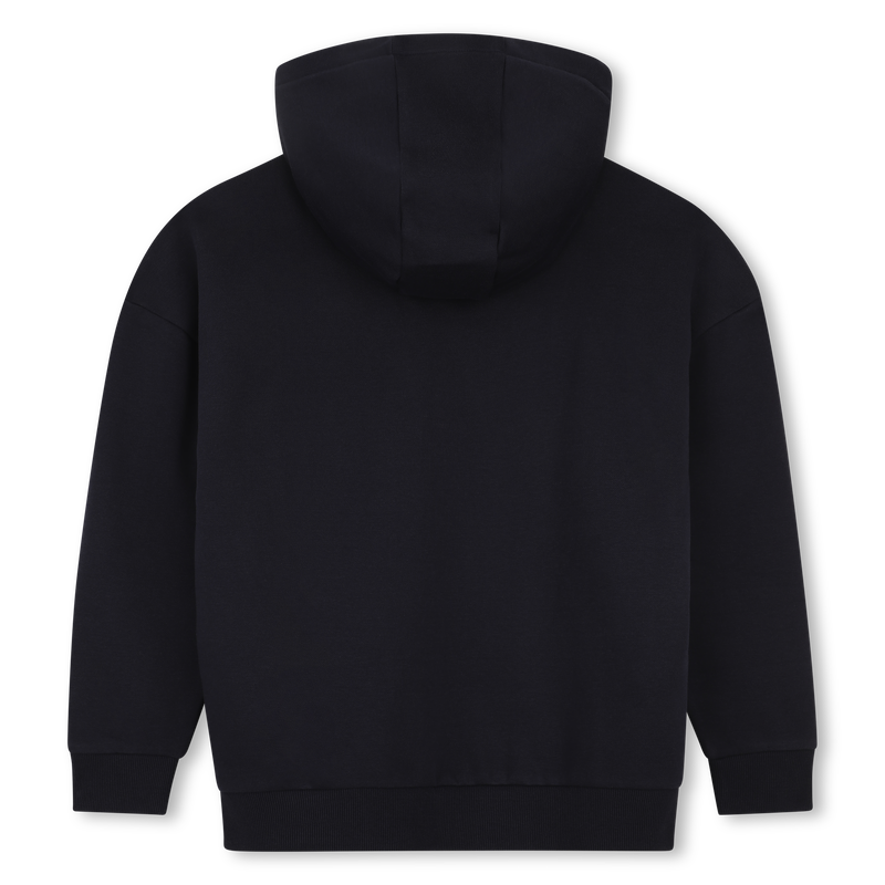 Sudadera con capucha BOSS 
                        NI&Ntilde;O
