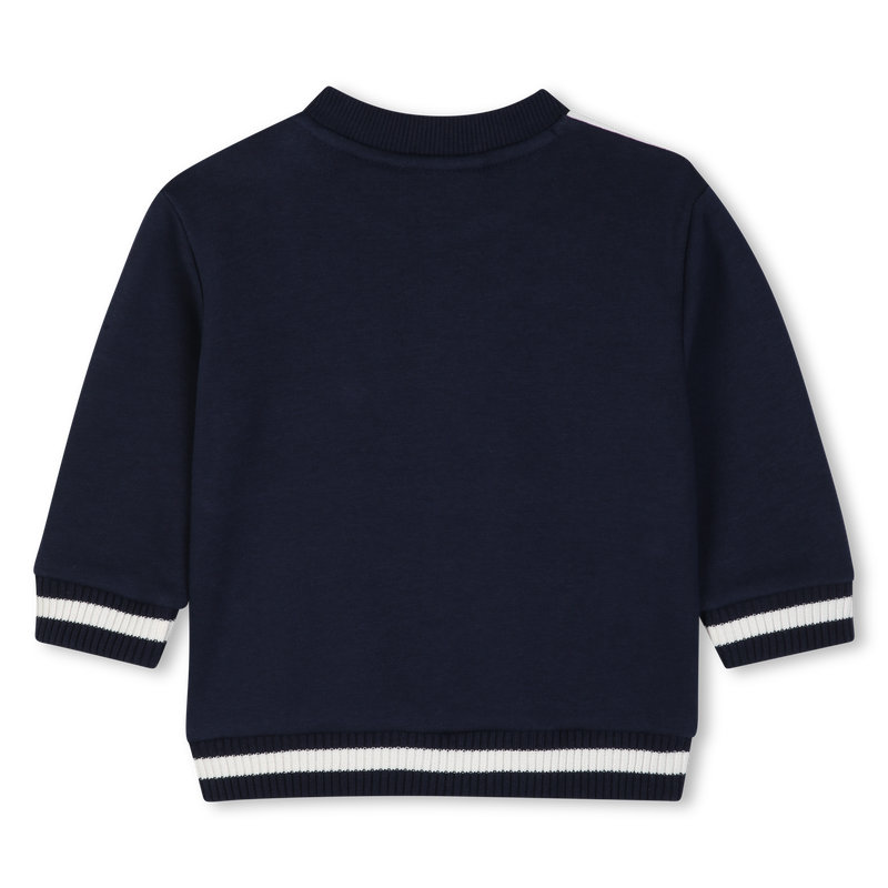 Conjunto de ch&aacute;ndal TIMBERLAND 
                        NI&Ntilde;O