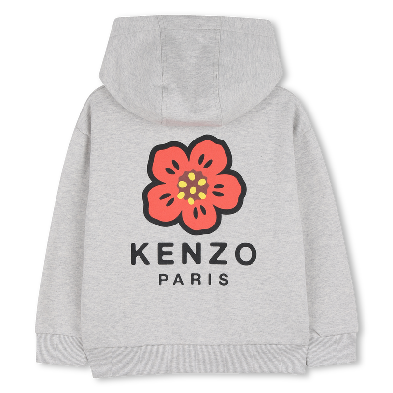 Conjunto de c&aacute;rdigan y pantal&oacute;n KENZO KIDS 
                        NI&Ntilde;A