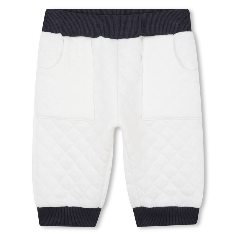 Conjunto de cárdigan y pantalones GIVENCHY 
                        UNISEXO