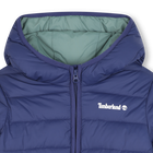 Chaleco acolchado TIMBERLAND 
                    NI&Ntilde;O