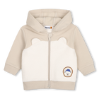 Sudadera con capucha TIMBERLAND 
                    NI&Ntilde;O
