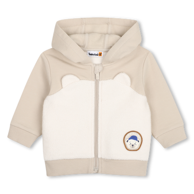 Sudadera con capucha TIMBERLAND NI&Ntilde;O