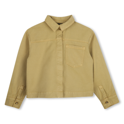 Sobrecamisa GIVENCHY NI&Ntilde;A