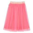 Falda plisada BILLIEBLUSH 
                    NI&Ntilde;A
