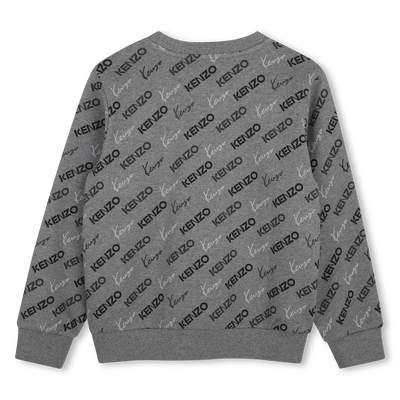 Sudadera KENZO KIDS UNISEXO