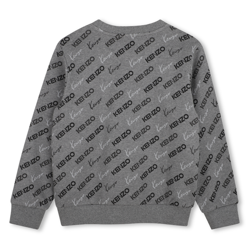 Sudadera KENZO KIDS 
                        UNISEXO