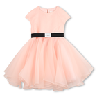 Vestido de ceremonia GIVENCHY 
                    NI&Ntilde;A