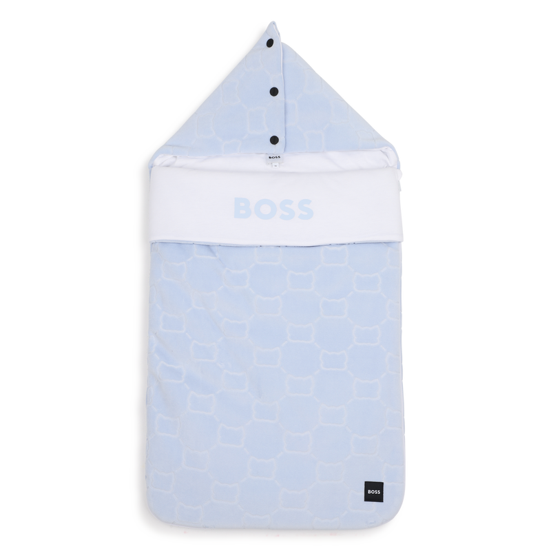 Saco nido BOSS 
                        UNISEXO