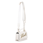 Bolso peque&ntilde;o KARL LAGERFELD KIDS 
                    NI&Ntilde;A