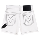 Pantal&oacute;n de algod&oacute;n estampado MARC JACOBS 
                    NI&Ntilde;A