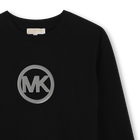 Camiseta de manga larga MICHAEL KORS 
                    NI&Ntilde;A