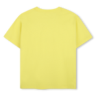 Camiseta de mangas cortas GIVENCHY 
                    NI&Ntilde;O