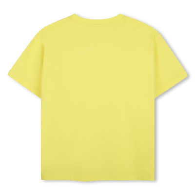 Camiseta de mangas cortas GIVENCHY NI&Ntilde;O