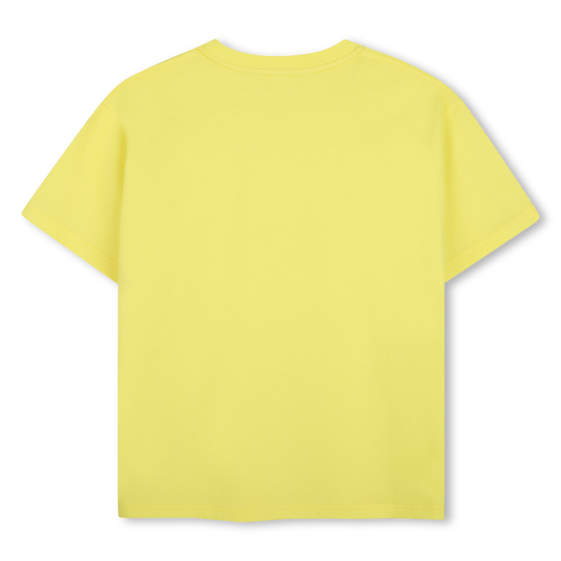 Camiseta de mangas cortas GIVENCHY 
                        NI&Ntilde;O