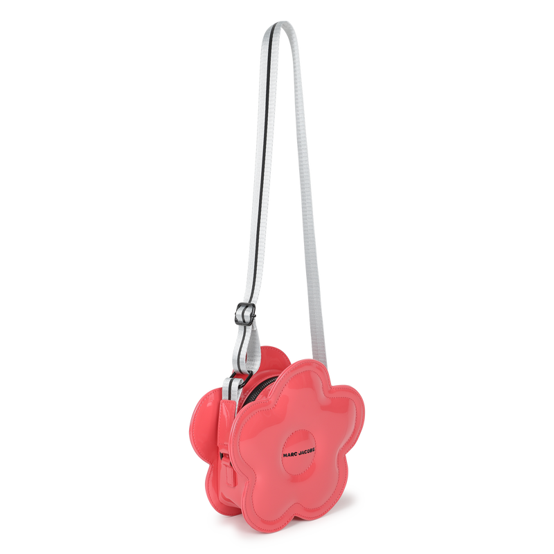Bolso de mano MARC JACOBS 
                        NI&Ntilde;A